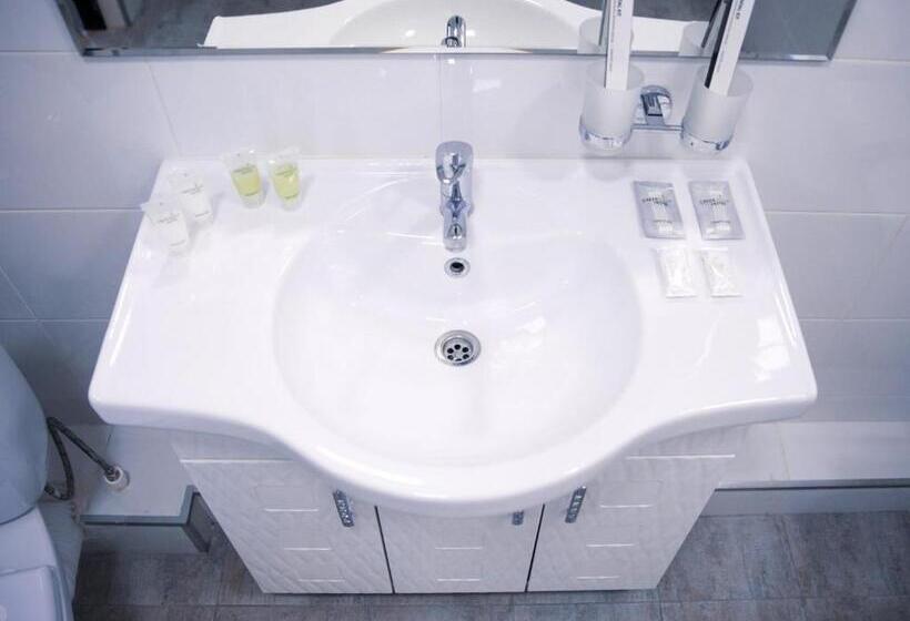 سوییت, Koktem Burabay