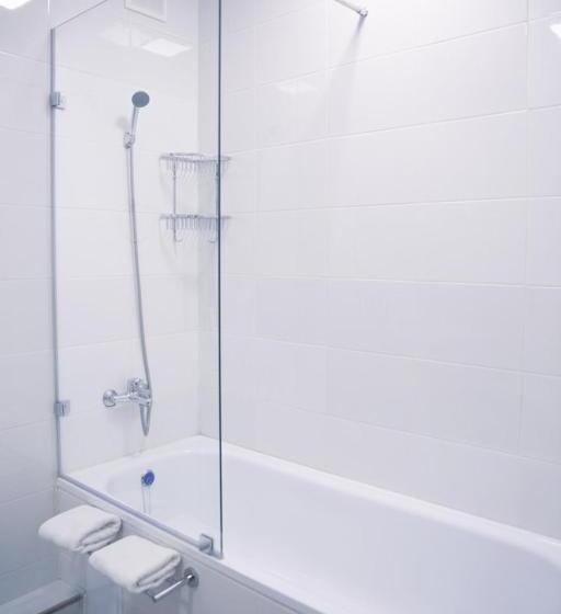 سوییت, Koktem Burabay