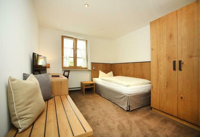 单人经济间, Landgasthof Zum Muller