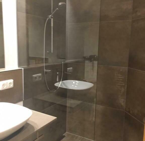 豪华单人间, Landgasthof Zum Muller