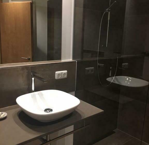 豪华单人间, Landgasthof Zum Muller