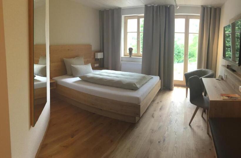 豪华单人间, Landgasthof Zum Muller