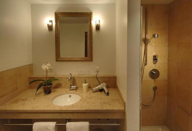 豪华房间, Landgasthof Zum Muller