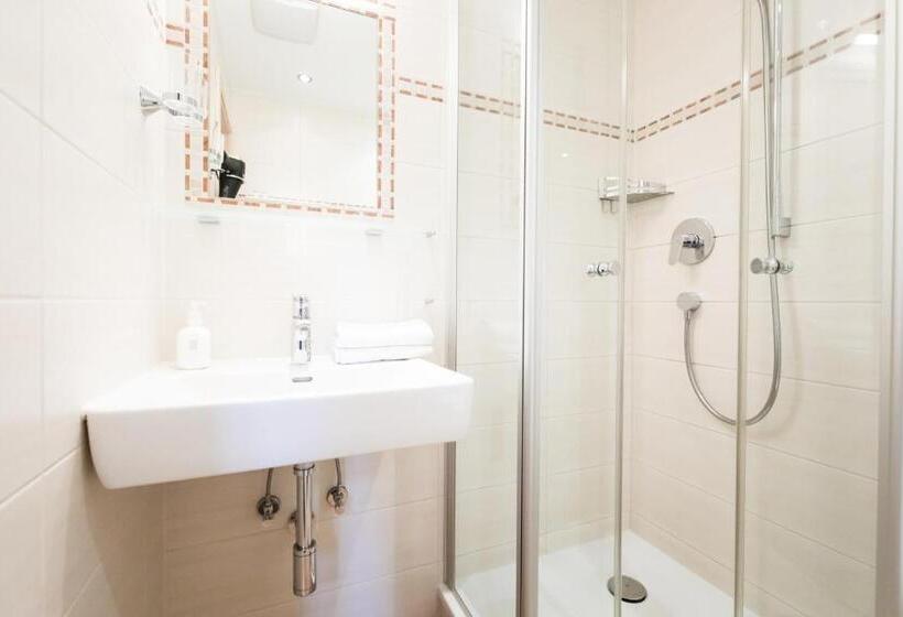 标准间, Landhaus Vier Jahreszeiten