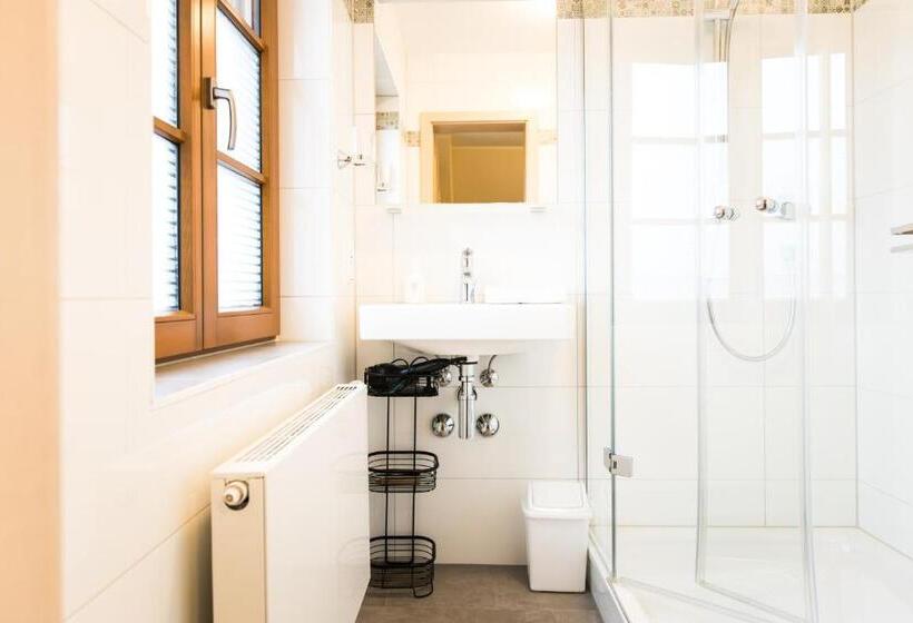 标准间, Landhaus Vier Jahreszeiten