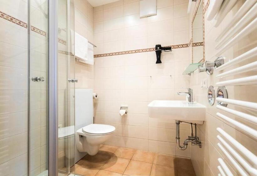 标准间, Landhaus Vier Jahreszeiten