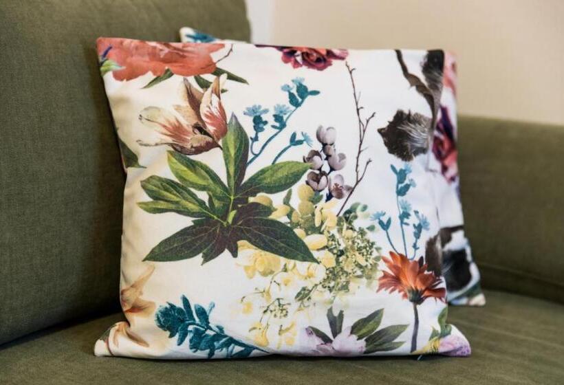 标准间, Landhaus Vier Jahreszeiten