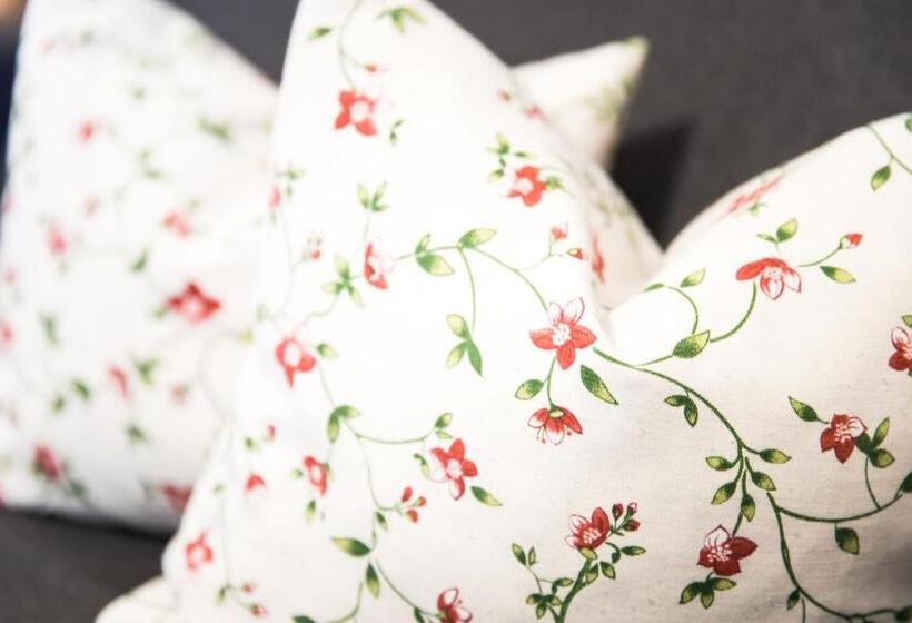 标准间, Landhaus Vier Jahreszeiten