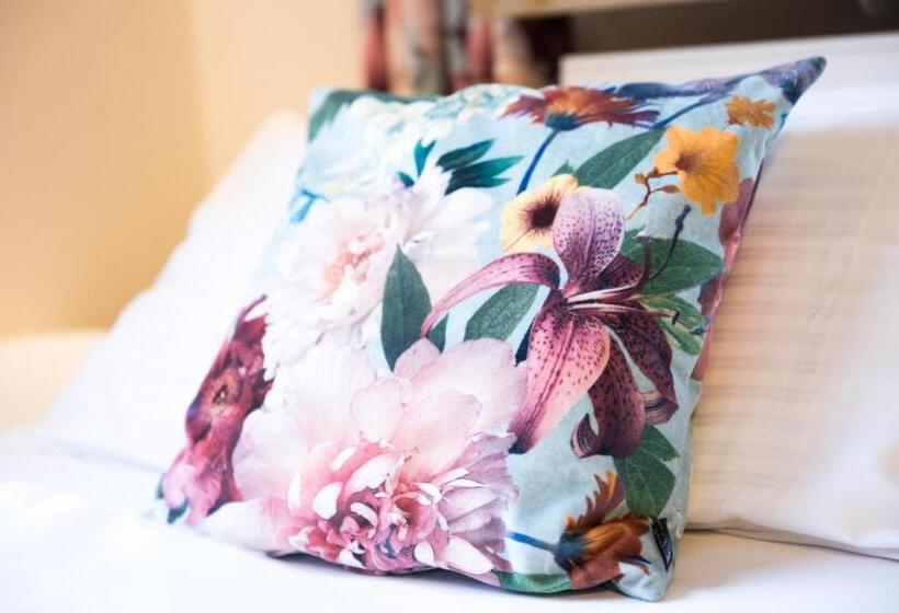 标准三人间, Landhaus Vier Jahreszeiten