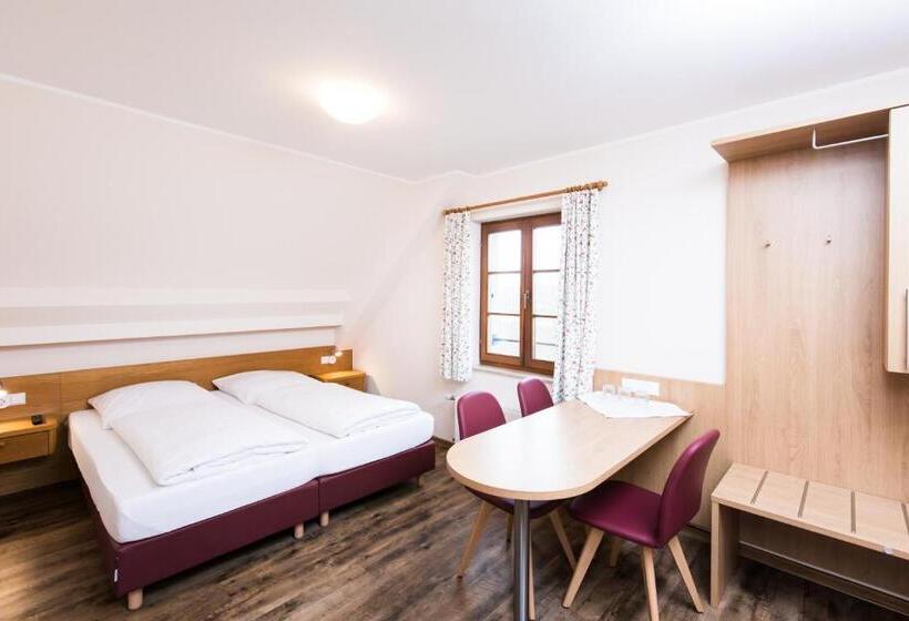 家庭间, Landhaus Vier Jahreszeiten