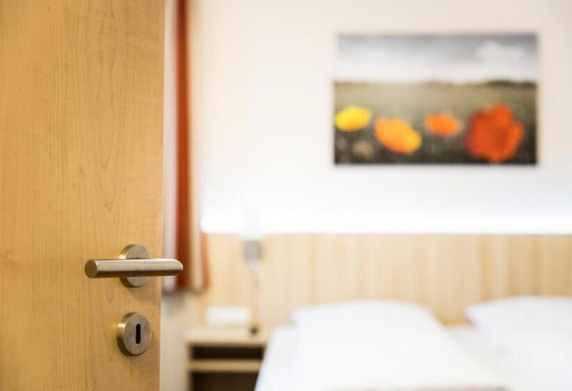 高级家庭房间, Landhaus Vier Jahreszeiten