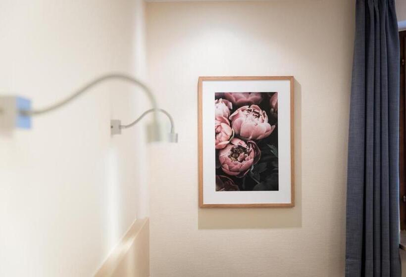 标准间, Landhaus Vier Jahreszeiten