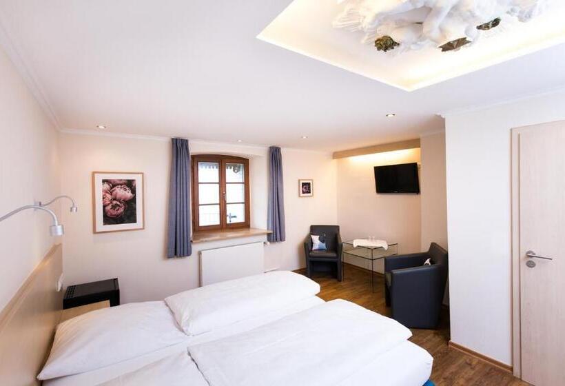 标准间, Landhaus Vier Jahreszeiten