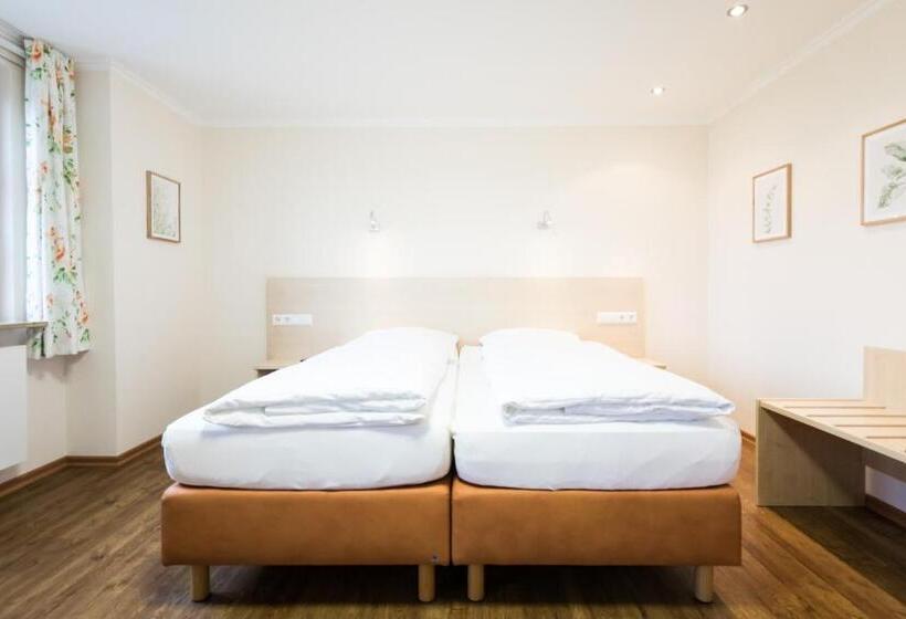 标准间, Landhaus Vier Jahreszeiten