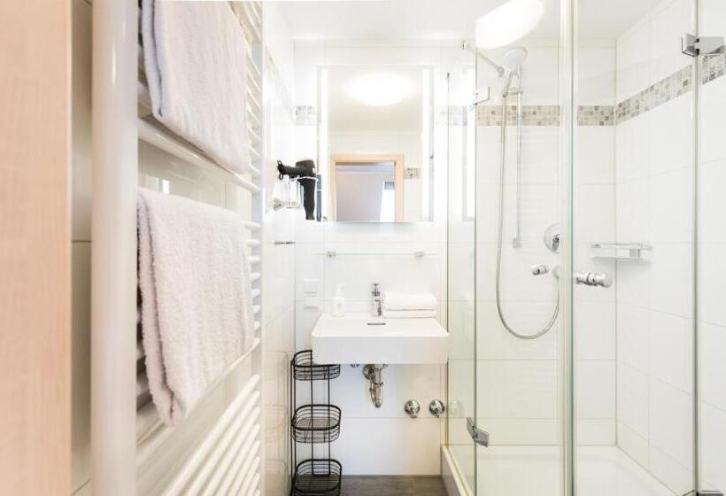 标准间, Landhaus Vier Jahreszeiten