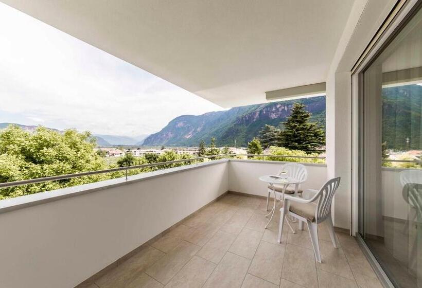 Номер Deluxe Вид на Сад, Markushof Adults Only