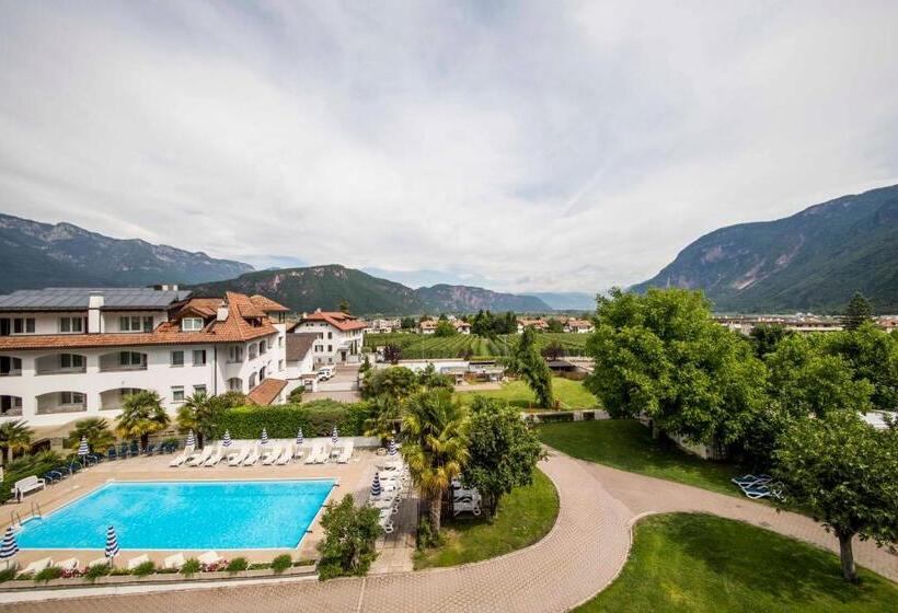 Номер Deluxe Вид на Сад, Markushof Adults Only