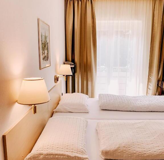 Номер Economy, Markushof Adults Only