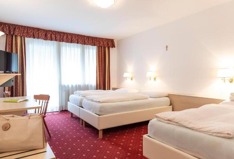 Номер Deluxe с Балконом, Markushof Adults Only