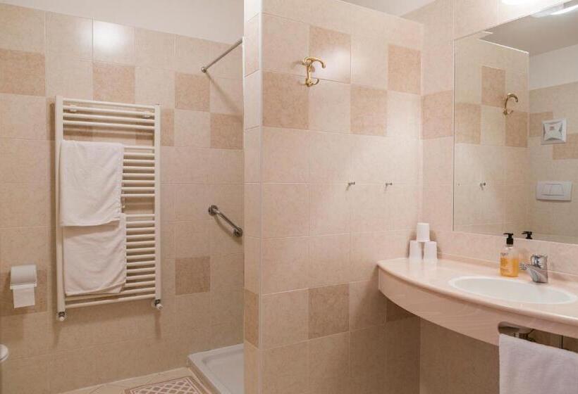 Номер Deluxe с Балконом, Markushof Adults Only