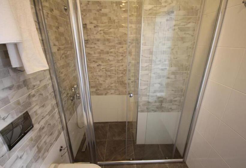 חדר סטנדרט יחיד, Naumpasa Konagi