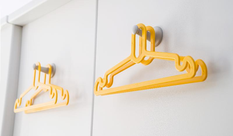 スタンダードルーム, Point A Hotel Glasgow