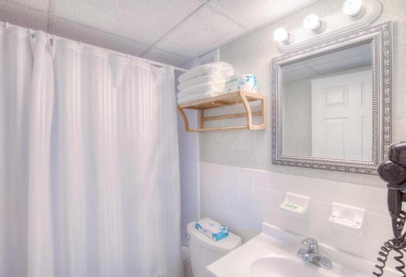 海景套房, Armada By The Sea