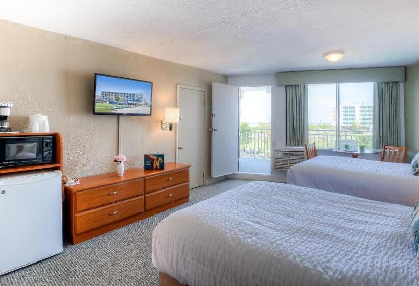 带海景的标准房, Armada By The Sea