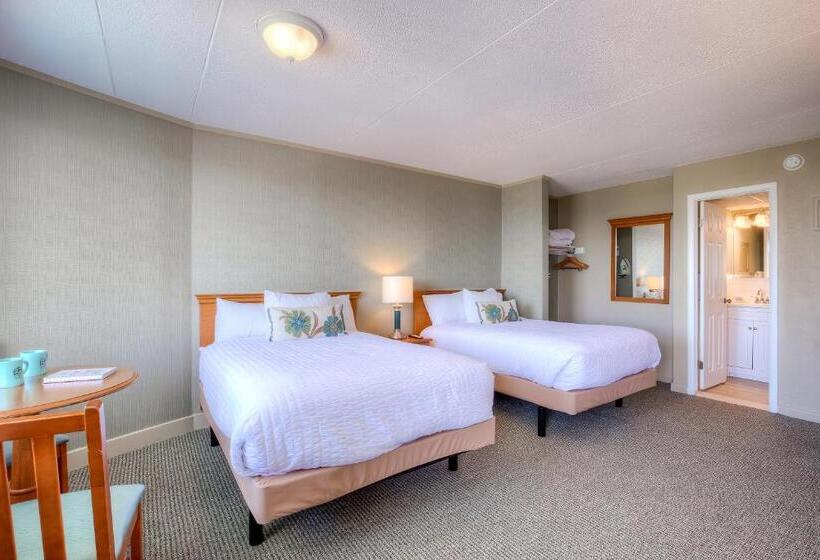 带海景的标准房, Armada By The Sea