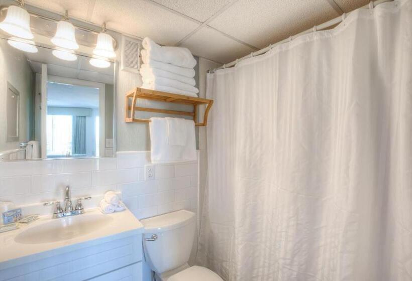 标准间带游泳池, Armada By The Sea