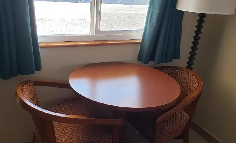 スタンダードルーム, Pacific Inn