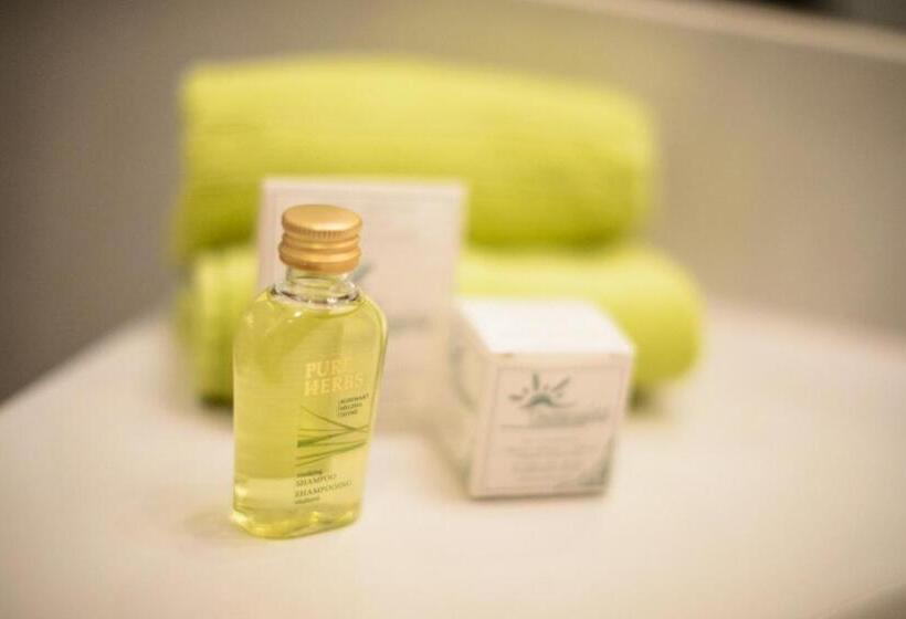 غرفة قياسية فردية, Natur Pur Hotel Unterpichl