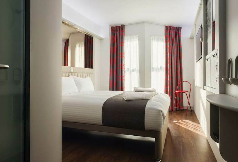 اتاق استاندارد, Point A Hotel Glasgow