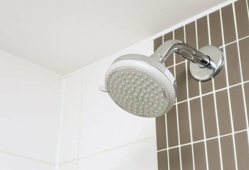 スタンダードルーム, Point A Hotel Glasgow