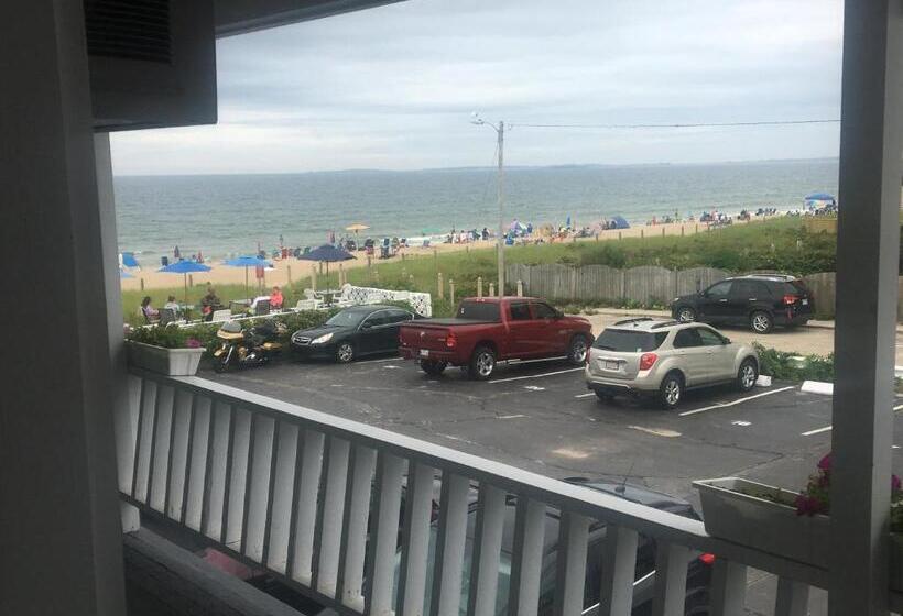 غرفة قياسية, Sandpiper Beachfront Motel