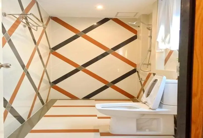 اتاق لوکس, Win Hotel Phayao