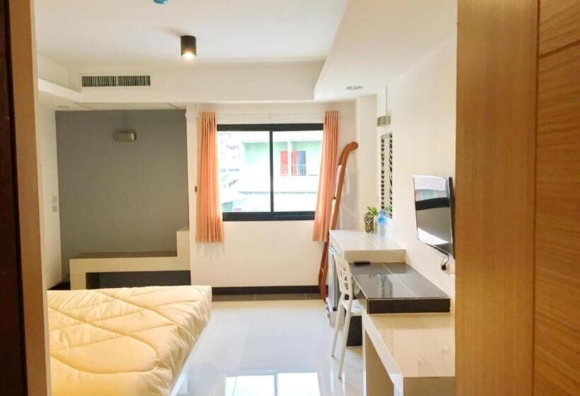 수피리어 룸, Win Hotel Phayao