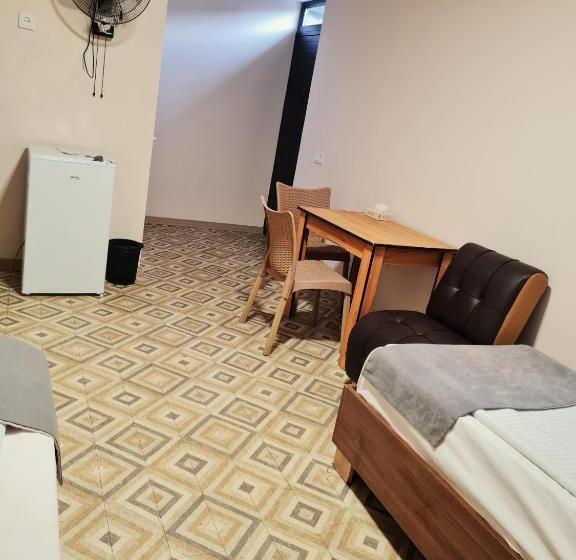 스탠다드 룸, Economy Type Rooms