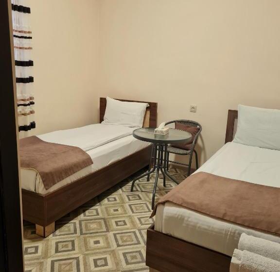 스탠다드 룸, Economy Type Rooms