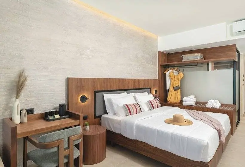 Junior Suite Sea View