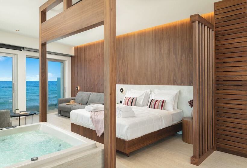 Superior Suite Sea View