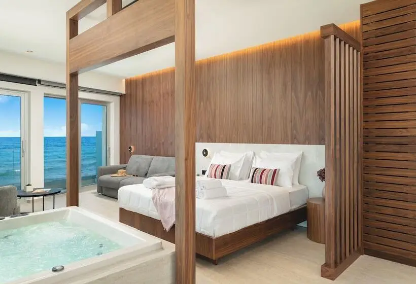 Superior Suite Sea View
