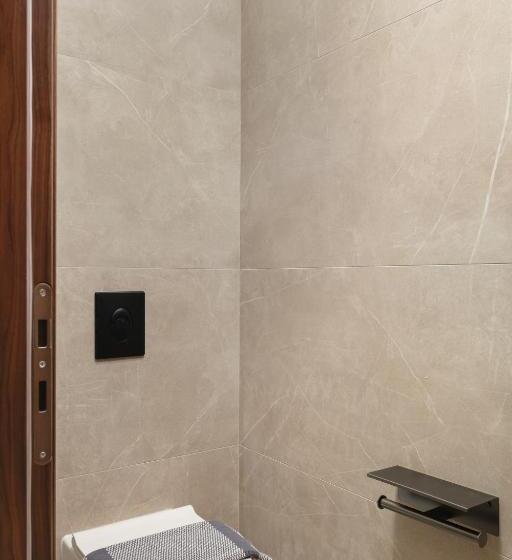 سوییت جونیور با چشمانداز دریا, Elia Sea Suites