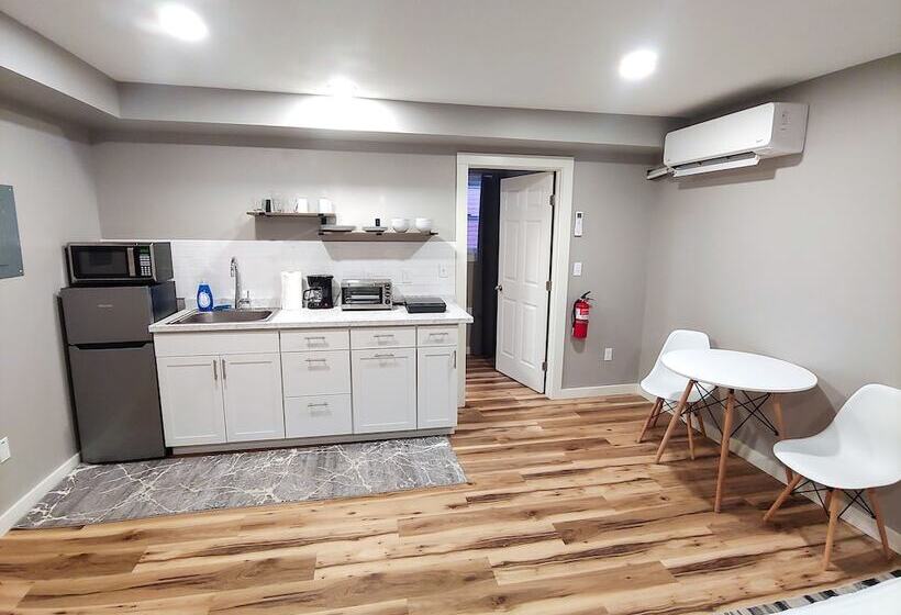 Студия Стандарт, Vermont Suites