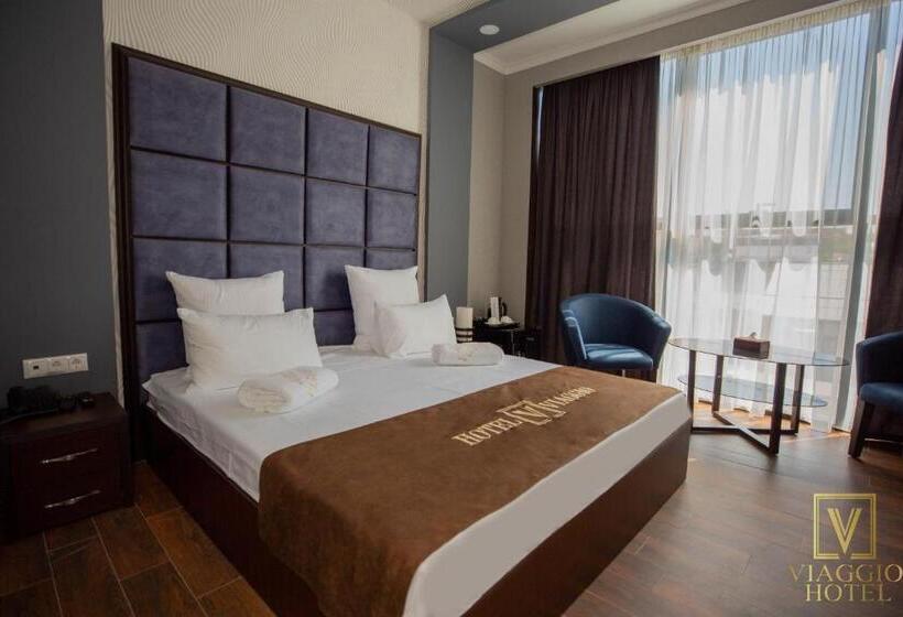 스탠다드 룸, V Hotel & Tours