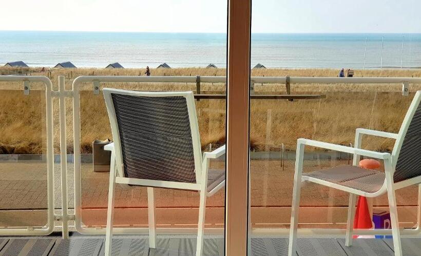 オーシャンビュースタンダードルーム, B&b Seahorse