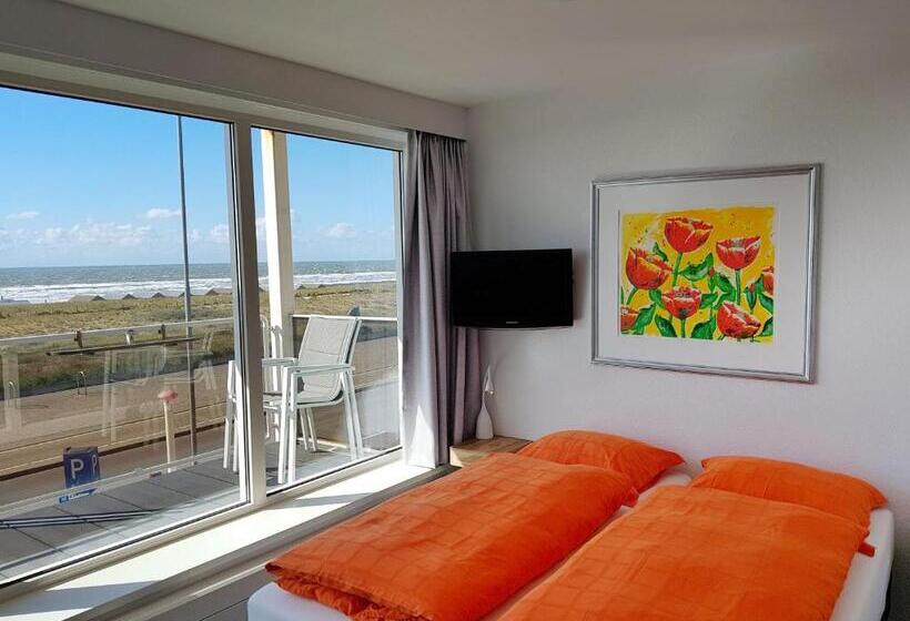 オーシャンビュースタンダードルーム, B&b Seahorse