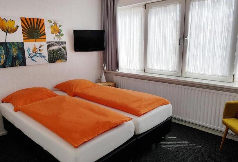 スタンダードルーム, B&b Seahorse