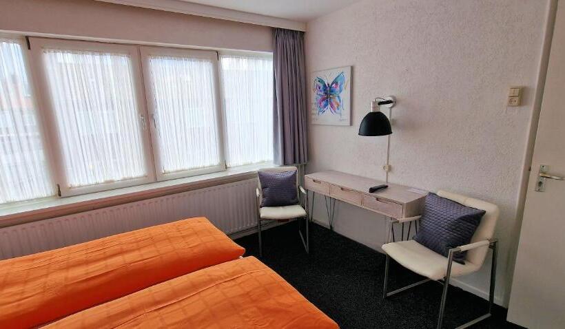 اتاق استاندارد, B&b Seahorse