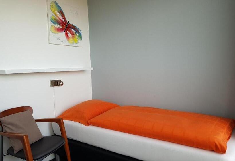 اتاق استاندارد یک نفره, B&b Seahorse